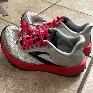 Brooks  in fair condition